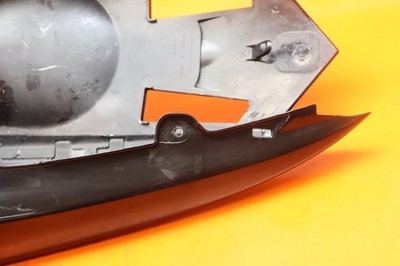 2004-2005 KAWASAKI NINJA ZX10R OEM REAR BACK TAIL UNDERTAIL