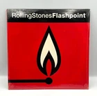 Rolling Stones Flashpoint Vinyl LP C47456 (1991, Promotone) - SEALED/NEW