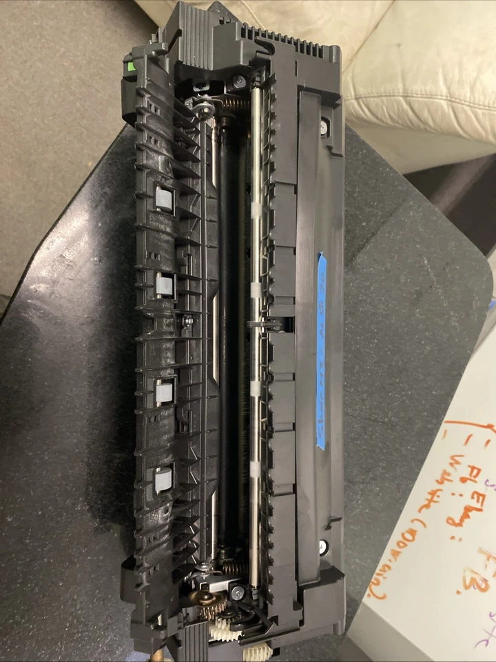 Sharp MX- M 5070 Fuser Unit - Image 3 of 4