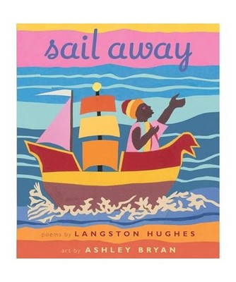 Sail Away, Langston Hughes