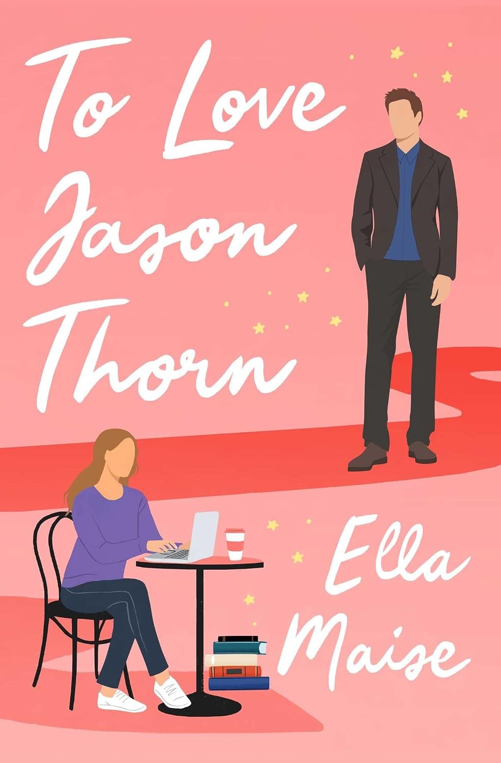 To Love Jason Thorn: The TikTok sensation from a beloved author - Image 6