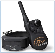 SportDOG Brand YardTrainer 100 Remote Trainer Train with vibrate,tone,and static