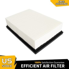 1x Engine Air Filter For Chevy Trax 2013-2019 2020 2021 2022 Buick Encore 1.4l 1x Engine Air Filter For Chevy Trax 2013-2019 2020 2021 2022 Buick Encore 1.4l