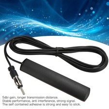 NEW TP-009 High Gain Car FM Radio Antenna For Stable Signal Transmission