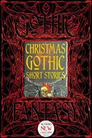 Christmas Gothic Short Stories | Flame Tree Studio (Literature And Scienc | Buch