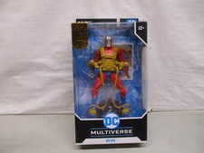 2025 McFarlane DC Multiverse Orion New Gods Gold Label