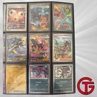 Master Set Flammes Fantasmagoriques + Cartes Promo - ME02 - FR