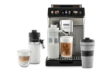 Image of De'Longhi Eletta Explore ECAM450.86.T – Bean to Cup Coffee Machine