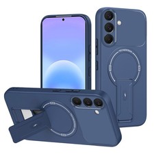 For Samsung Galaxy A17 5G/A16 5G/A57/A37 Magnetic Ring Stand Shockproof Case
