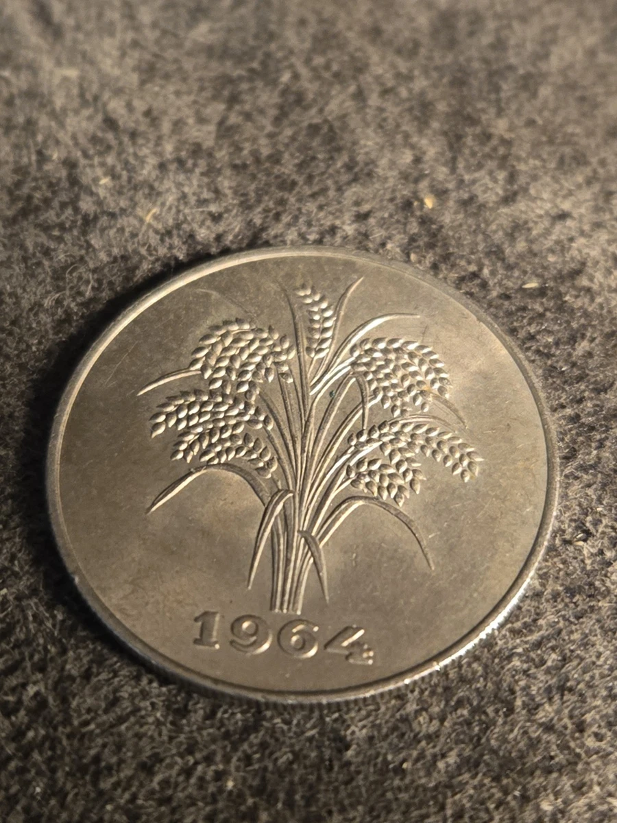 Vietnamese Coins 1964 for sale | eBay