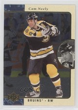 1995-96 SP Kyle McLaren #8 07pa