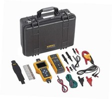 2062 Advanced Pro Wire Tracer Kit with Hard Carrying Case, CAT IV 600 V
