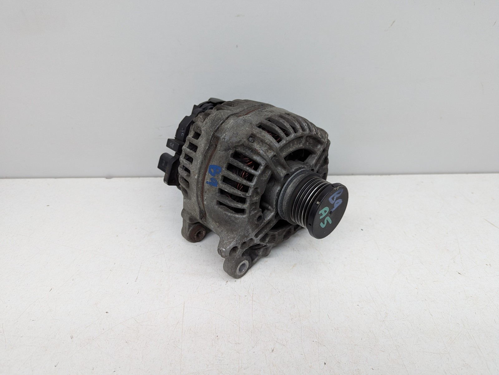 AUDI A5 8T A4 B8  '08-12  2.0TDI  ALTERNATOR  140A  03G903016E♻️