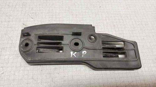 VW PASSAT B5 3B3 Stoßstangenhalter vorne links 3B0807183E 2.00 Petrol 32510899