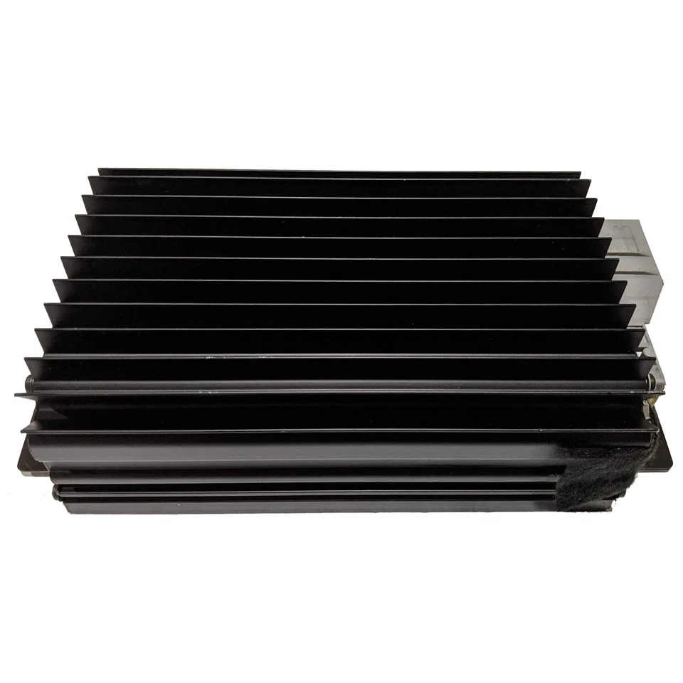 OEM Bose Sound System Amplifier Mercedes-Benz E300 E320 E420 E430 2108200389 - Image 4 of 4