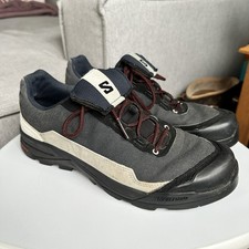 Salomon X-Alp Esill GR10k Black Metal Men s S...