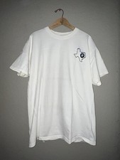 Vintage BMW T Shirt- Texas Lone Star Chapter- Size XL- Fruit Of The Loom