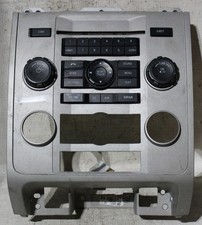 Ford Escape 2009 2010 2011 2012 Factory Radio Climate Control 9L8T18A802BB