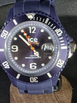 Ice Watch  Armbanduhr Unisex 