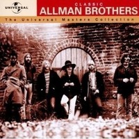 Audio Cd - Allman Brothers Band (The) - Masters Collection - Universal Music -D