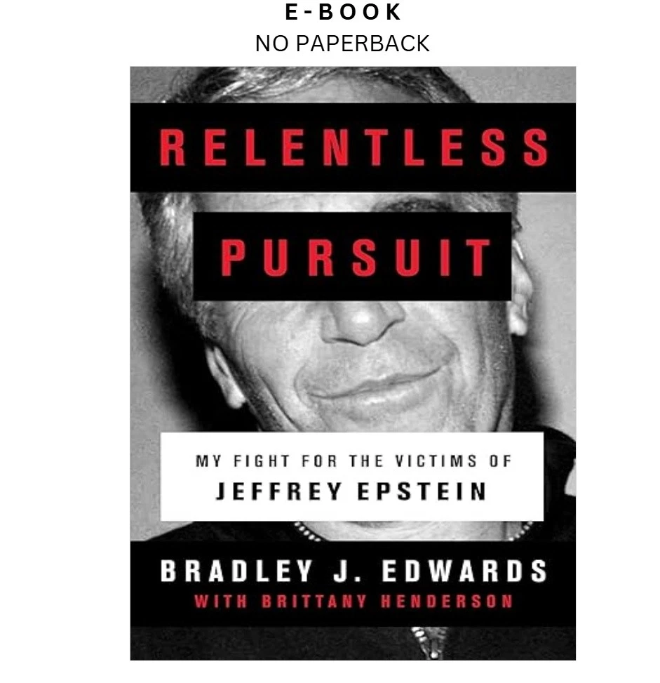 Relentless Pursuit ebook | LD Global Digital Ebook Store Buy Relentless Pursuit ebook, instant digital download PDF from LD Global