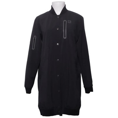 66 North, Jacke, Damen, Größe: M, Grau, Elasthan/Polyester, Einfarbig #bxz