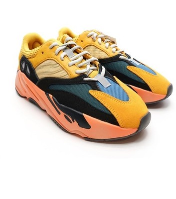 adidas Yeezy Boost 700 Sun- Size 8.5 Kanye West 350 500 750 GZ6984