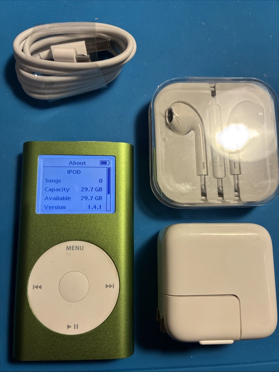 iPod Mini for Sale - eBay