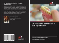 La Relazione Centrica E Il Suo Significato Sweta Kale Pisulkar