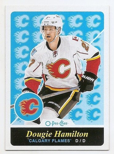 15/16 O-PEE-CHEE UPDATE RETRO VARIATION Hockey (#U1-U50) U-Pick From List - Picture 3 of 45