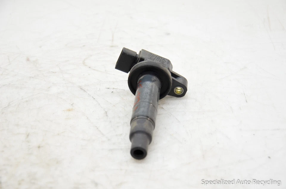 Paquete de bobina de encendido Scion XA 2006 Foto 4 de 4