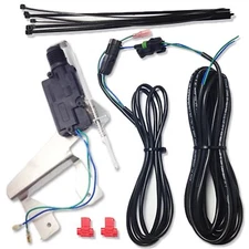 Pop and Lock PL8350 Power Tailgate Lock