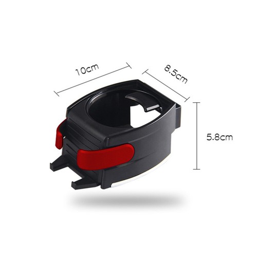 Phone Magnet Car Automotive Phone Mount Vehicle Phone Bracket - 第 3/11 張圖片