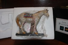 TRAIL OF PAINTED PONIES SEQUENTIAL SEQUINE RARE/RETIRED 1E1387