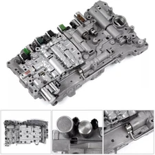 Transmission Valve Body w/ Solenoids for 2007-UP Toyota TUNDRA Cast 8870 AB60E