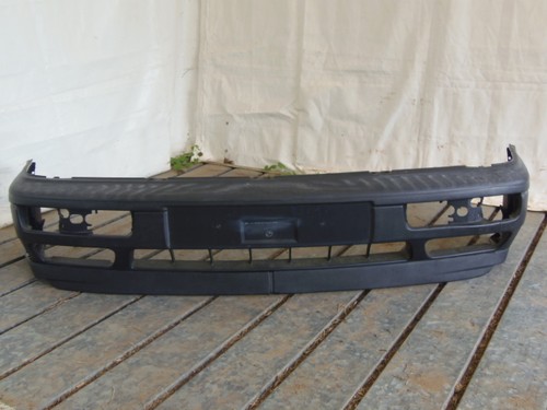 VW Golf 3/III Stoßstange vorne 1H6807217