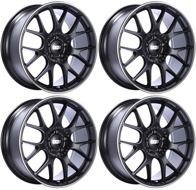 19 Zoll BBS CH-R Felgen Concave für Mercedes E C Klasse W204 W205 W212 W213 