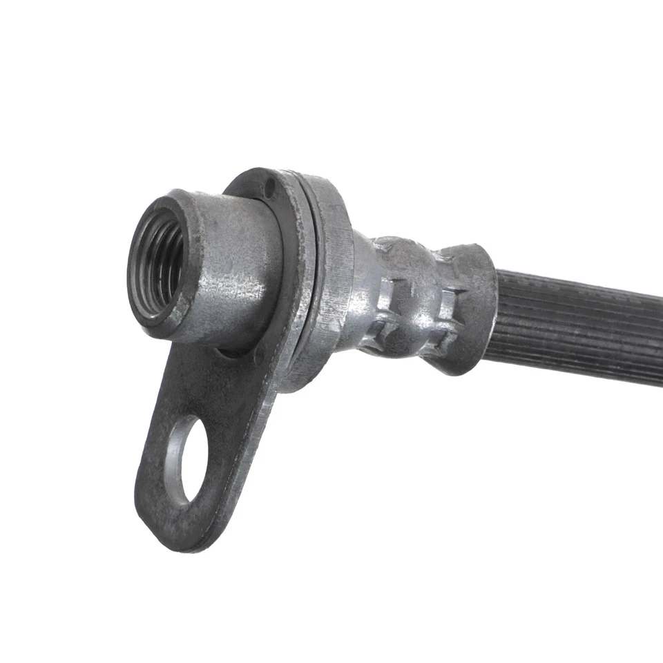 MANGUEIRA DE FREIO HIDRÁULICA GENUÍNA MOPAR 07-17 COMPASS PATRIOT CALIBRE R/H 68171909AA - Imagem 4 de 4