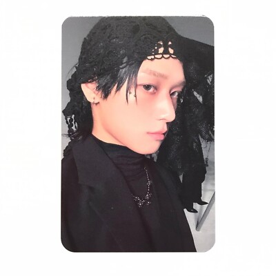 THE BOYZ] 導火線 (도화선) / TRIGGER / Pioneer Ver. Official