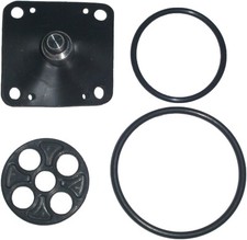 Petrol Tap Repair Kit for 1984 Yamaha RD 500 LC (1GE)