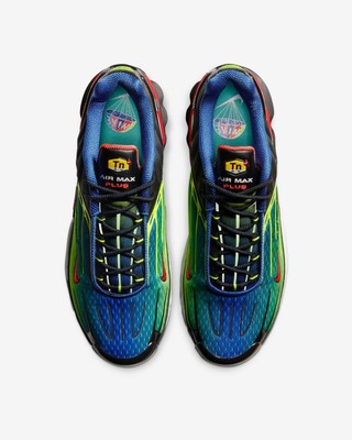 nike air max plus 3 hyper royal