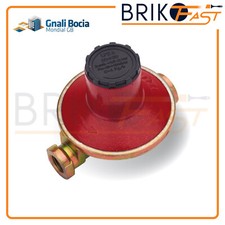 REGOLATORE RIDUTTORE GAS GPL