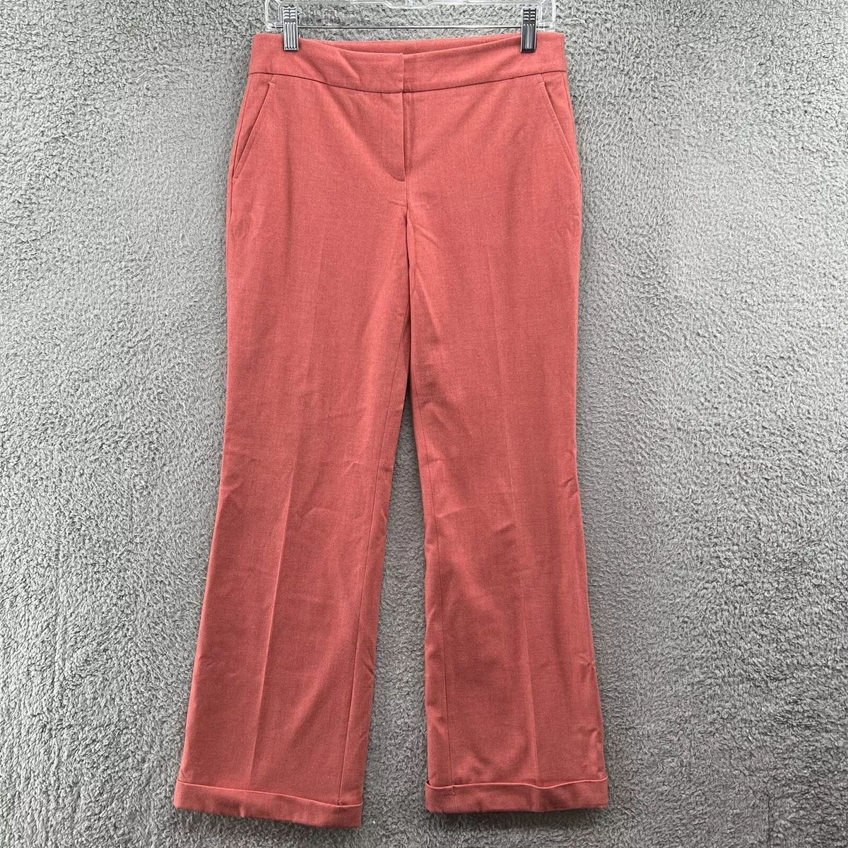J crew tweed pants sale