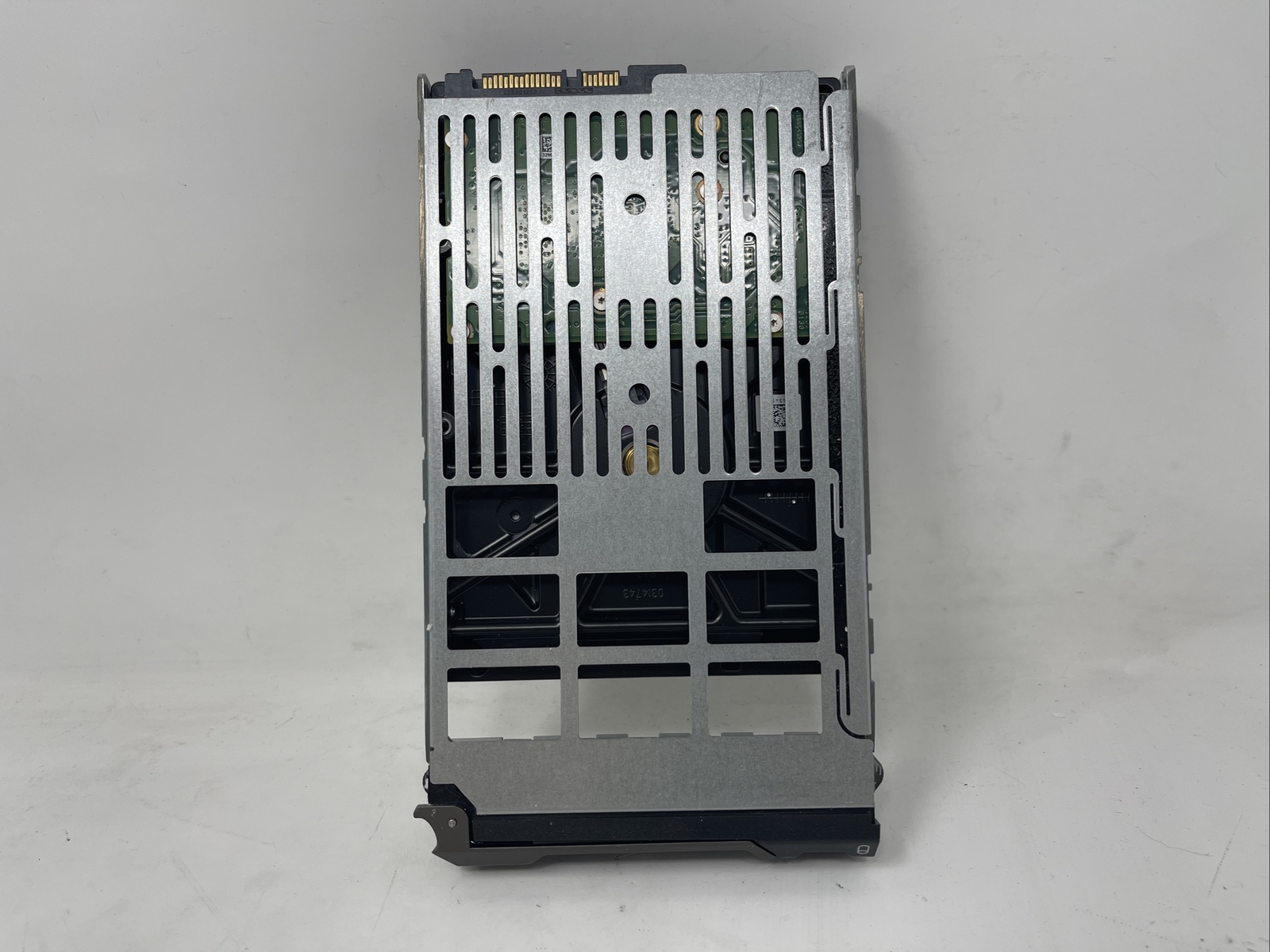 DELL C3YJM 500GB SATA 7200RPM 3.5" ENTERPRISE ST500NM0011 0C3YJM ...