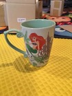 New Disney Store Ariel Little Mermaid - Jewel of the Sea Mug — photo 2