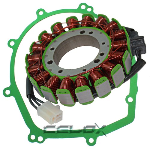 Stator & Gasket for Kawasaki Vulcan 1500 Classic VN1500 VN1500 1999