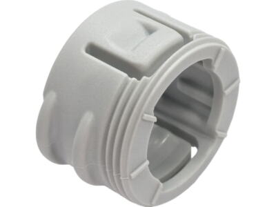 Thermostatventil Adapter für  Danfoss-Ventile RA, RA-N 23 auf M30 x1,5 Polyamid 