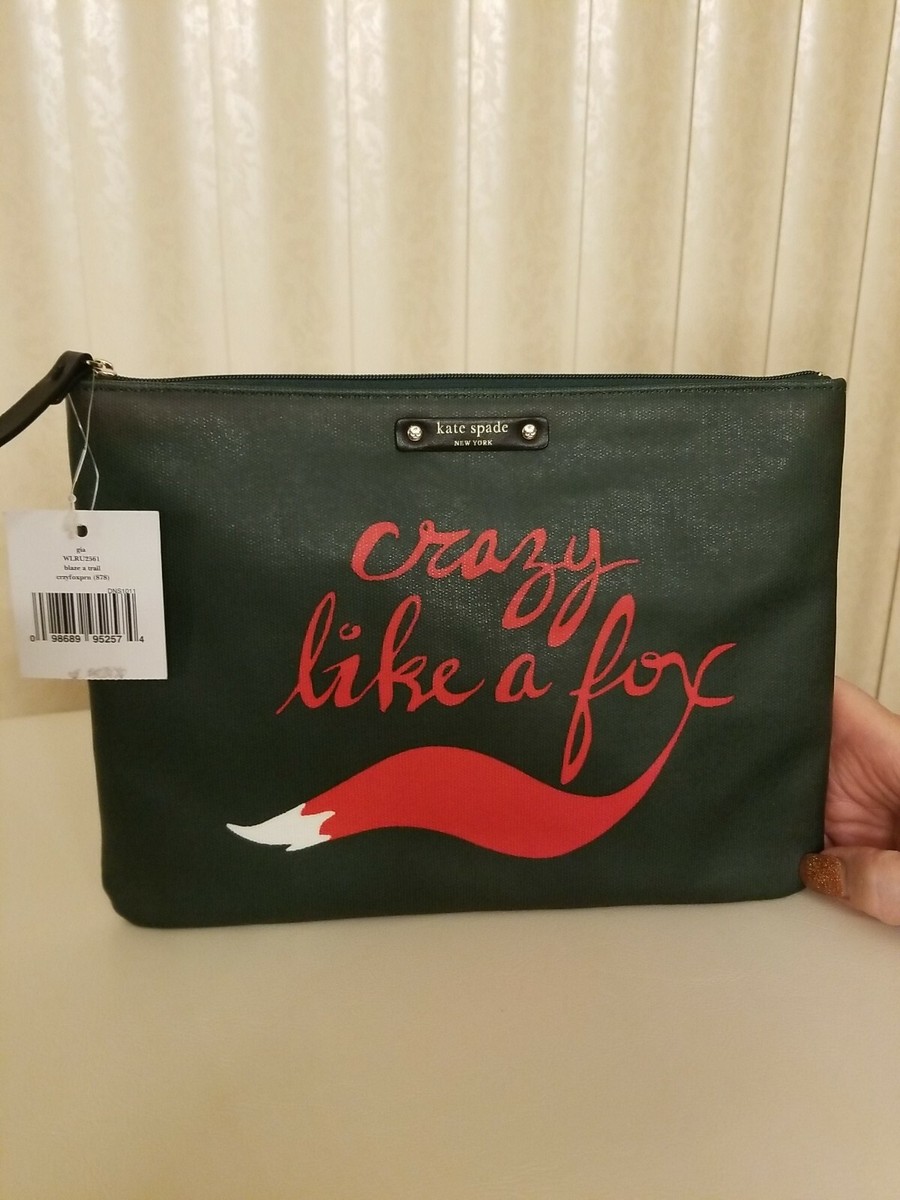 Leather Purse Brands Like Kate Spade Kate Spade Crazy Like A