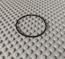 SCQ6.0 CINGHIA QUADRATA per cassette AKAI CS-34D AKAI VT-110 AUDIOTRONICS 136