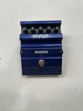Rocktron Rampage V1 Distortion High Gain Guit...